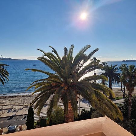 La Residence Bandol Bagian luar foto