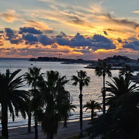 La Residence Bandol Bagian luar foto
